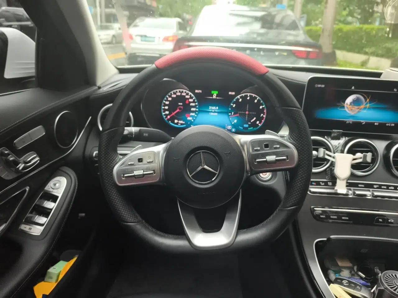 Mercedes-Benz C-Class 2020 C 260 L Sport Edition — миниатюра 10