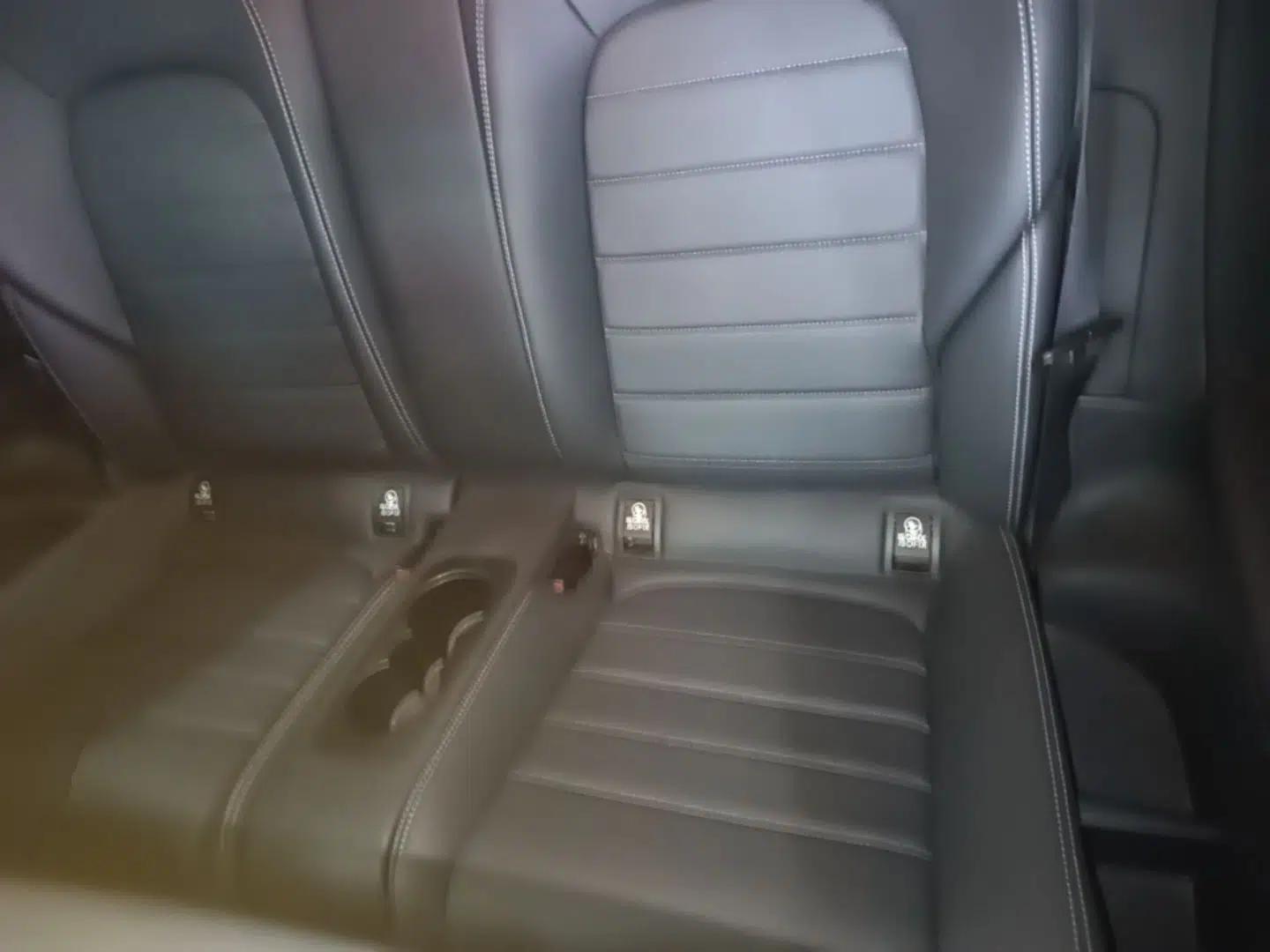 Mercedes-Benz C-Class 2021 C 260 Coupe — миниатюра 20