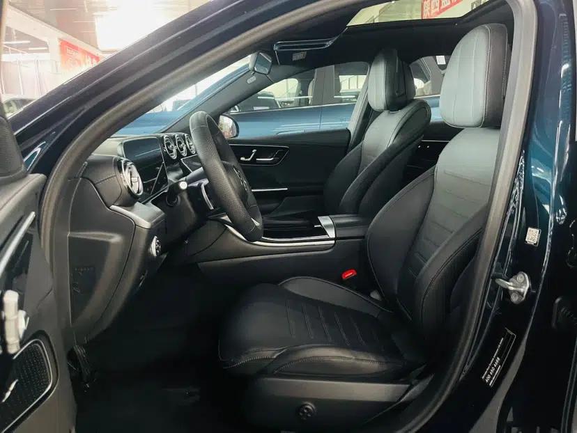 Mercedes-Benz C-Class 2023 C 260 L Sport Edition — миниатюра 15