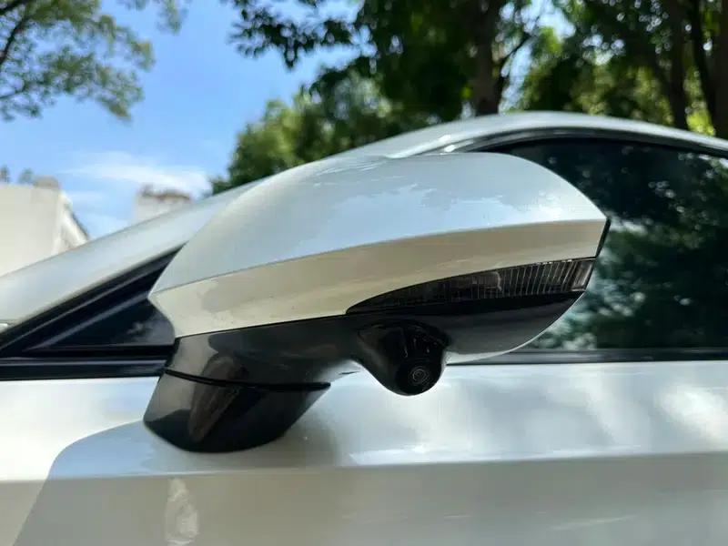 MG7 2023 2.0T Automatic Beauty Edition — миниатюра 11
