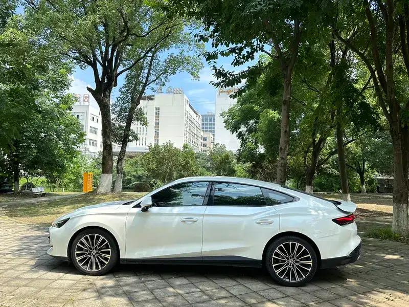MG7 2023 2.0T Automatic Beauty Edition — миниатюра 4