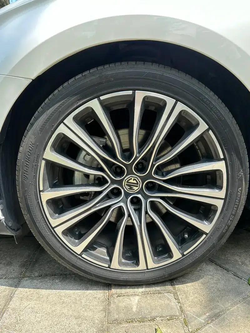 MG7 2023 2.0T Automatic Beauty Edition — миниатюра 8
