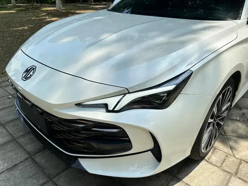 MG7 2023 2.0T Automatic Beauty Edition — миниатюра 10