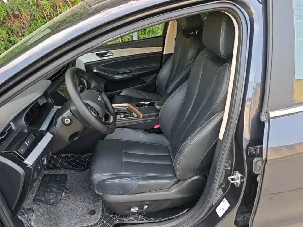 Chery Arrizo 5 PLUS 2021 Model, Little AI 1.5T CVT Enjoy PLUS — миниатюра 15