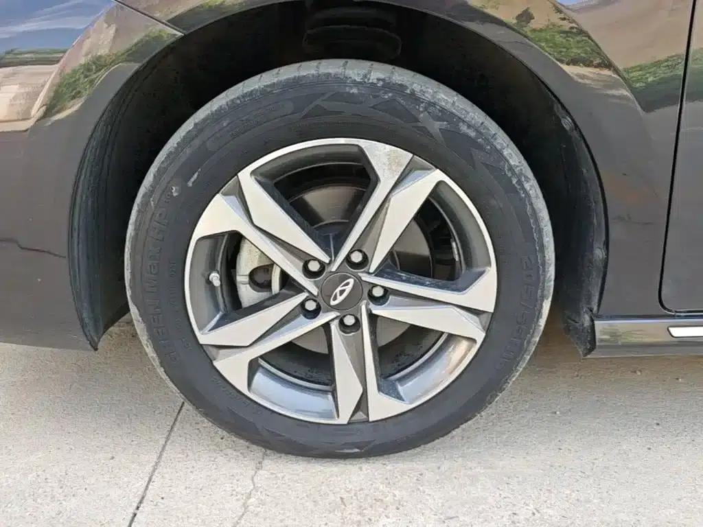 Chery Arrizo 5 PLUS 2021 Model, Little AI 1.5T CVT Enjoy PLUS — миниатюра 23