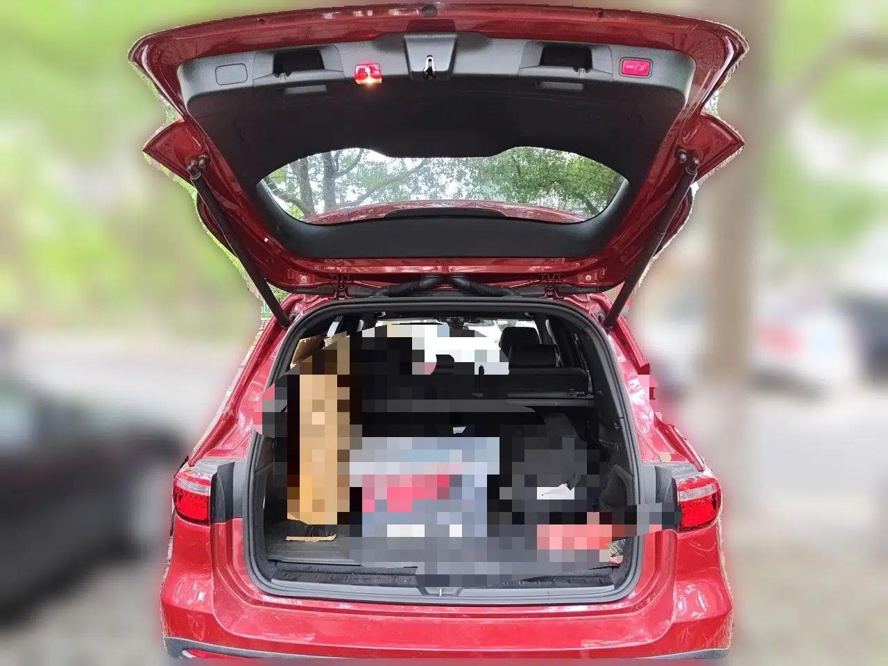 Mercedes-Benz GLB 2021 GLB 180 Dynamic Edition — миниатюра 19