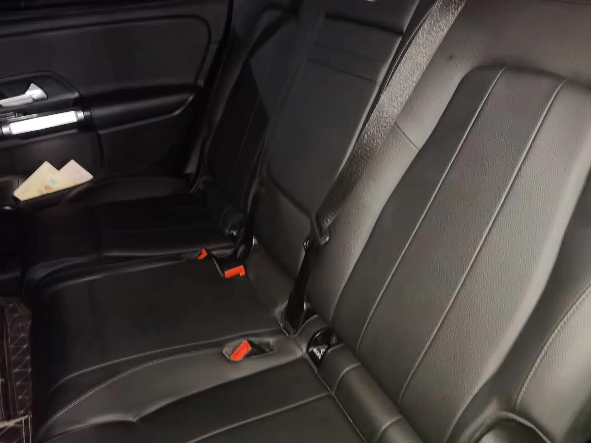 Mercedes-Benz GLB 2020 Updated GLB 200 Dynamic Edition — миниатюра 17