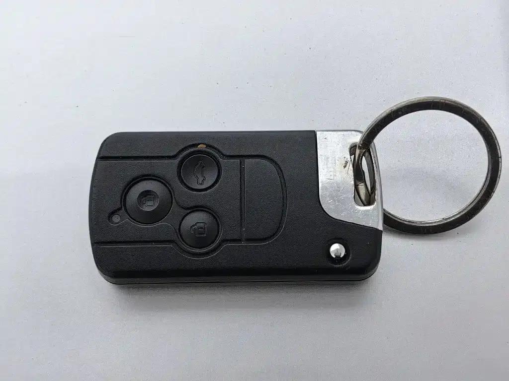 Venucia D50 2013 1.6L Automatic Fashion Edition — миниатюра 19