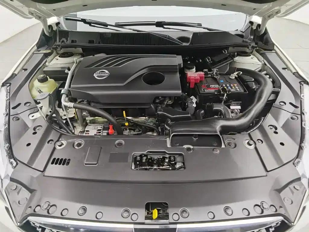 Venucia T90 2020 2.0L CVT Smart Connected Edition — миниатюра 6