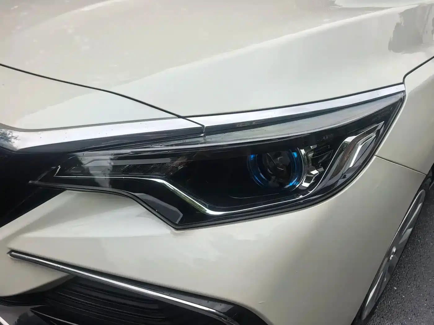 Venucia D60EV 2022 Standard Range Smart Edition — миниатюра 20