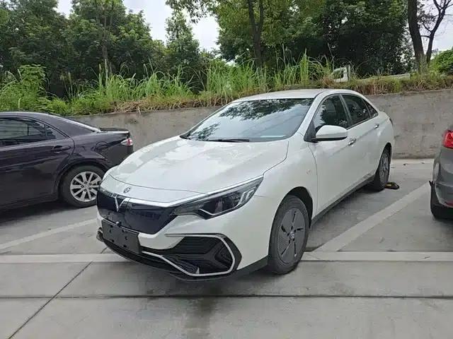 Venucia D60EV 2023 PLUS Comfort Edition RJ Model