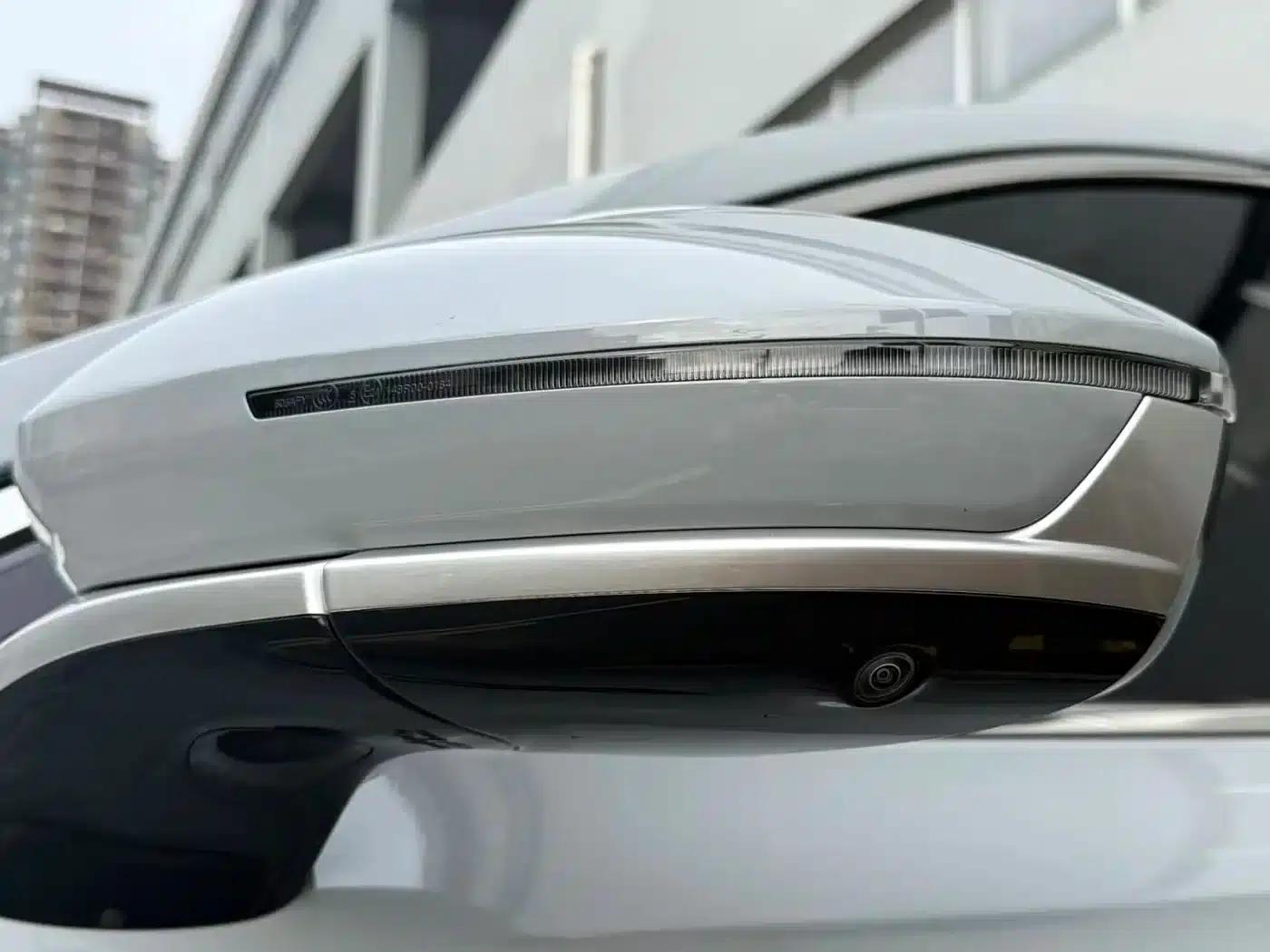 Fengyun A8L 2025 1.5TGDI 145km Luxury Edition — миниатюра 12
