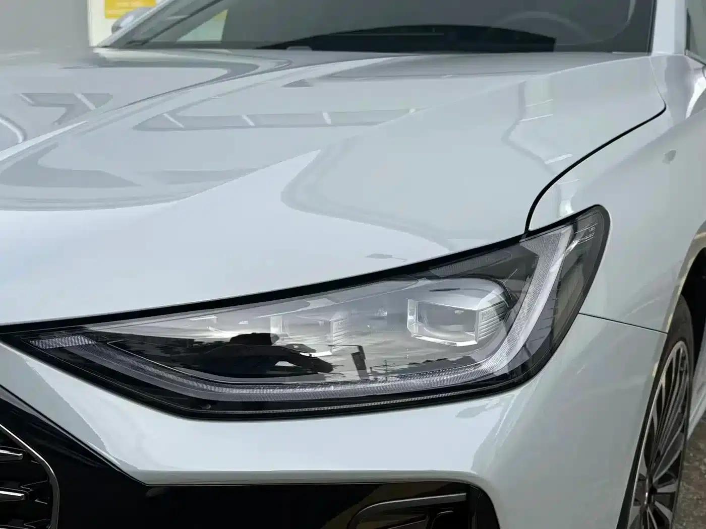 Fengyun A8L 2025 1.5TGDI 145km Luxury Edition — миниатюра 8