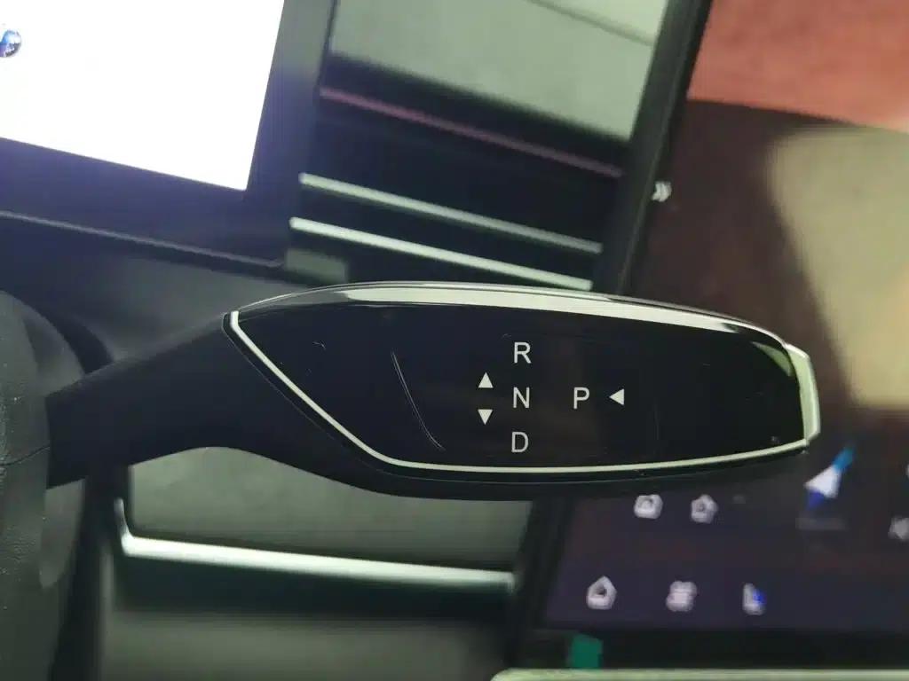 Fengyun A8L 2025 1.5TGDI 145km Luxury Edition — миниатюра 13