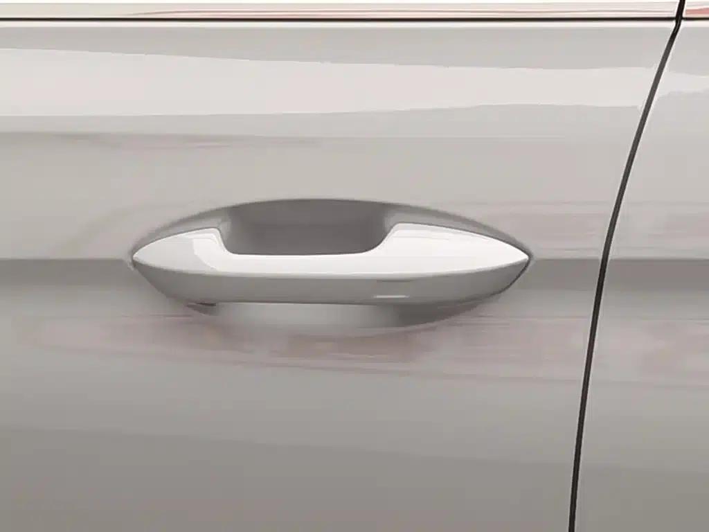 Fengyun A8L 2025 1.5TGDI 145km Luxury Edition — миниатюра 18