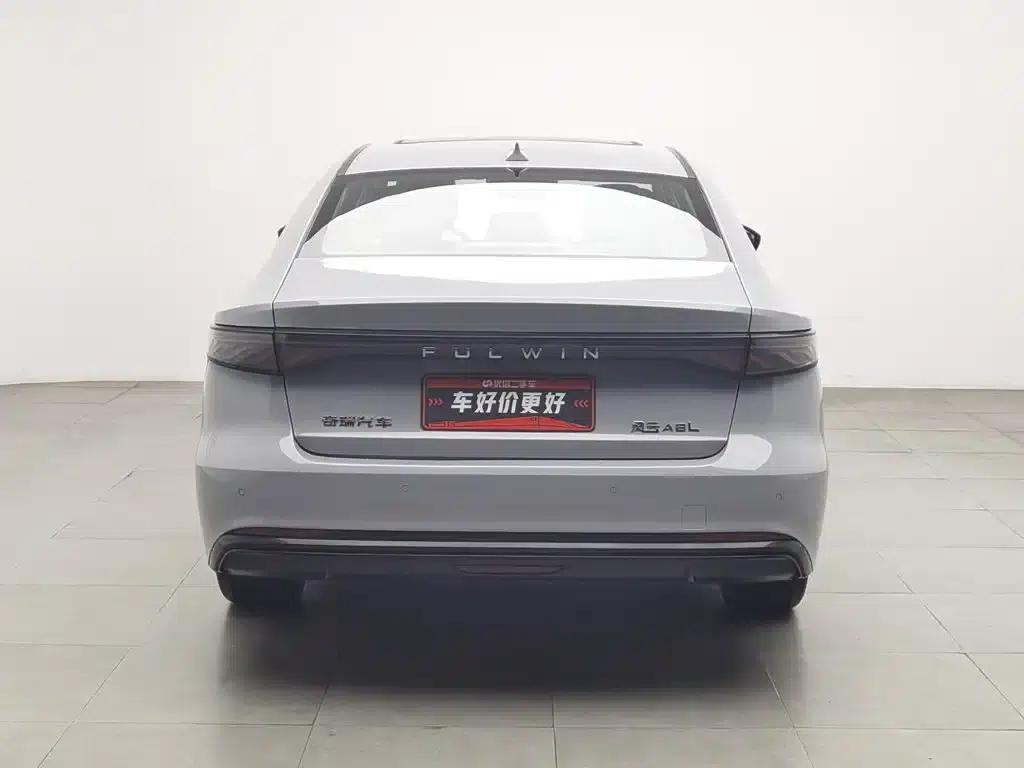 Fengyun A8L 2025 1.5TGDI 145km Luxury Edition — миниатюра 4
