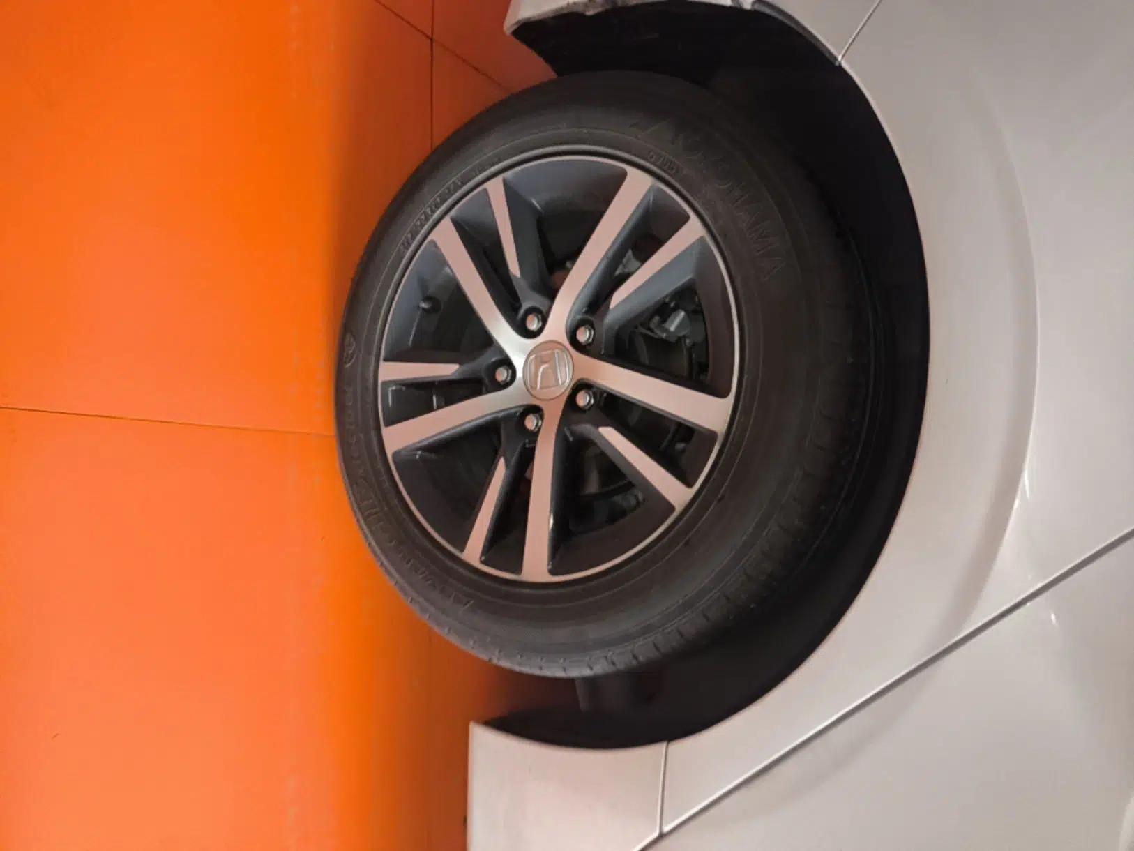 Honda Civic 2023 HATCHBACK 240TURBO CVT Zhiyue Edition — миниатюра 11