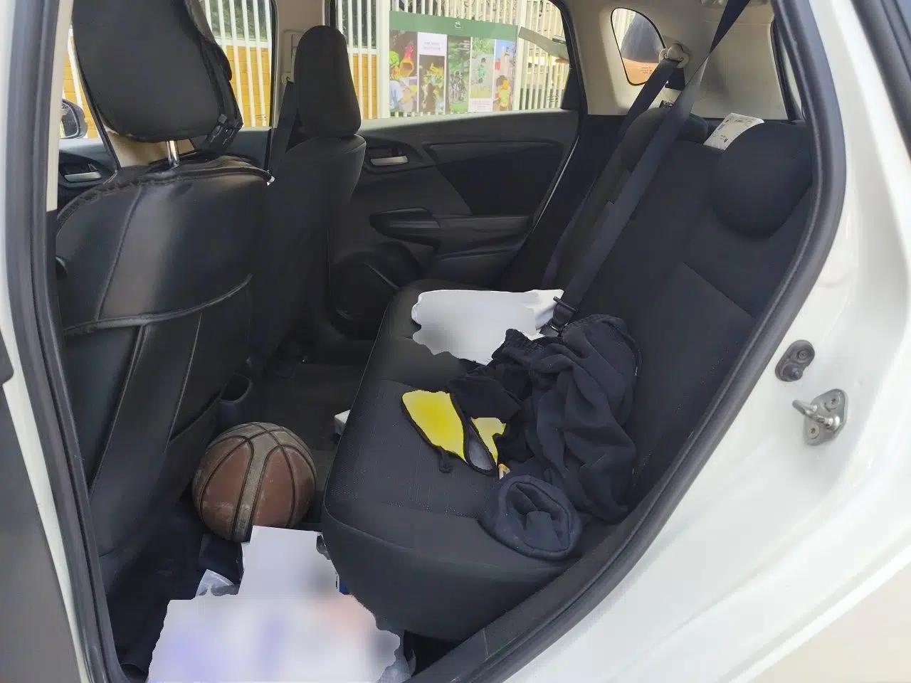 Honda Fit 2018 1.5L CVT Comfort Version — миниатюра 17