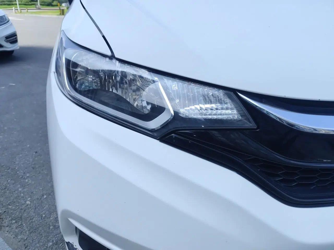 Honda Fit 2018 1.5L CVT Comfort Version — миниатюра 7