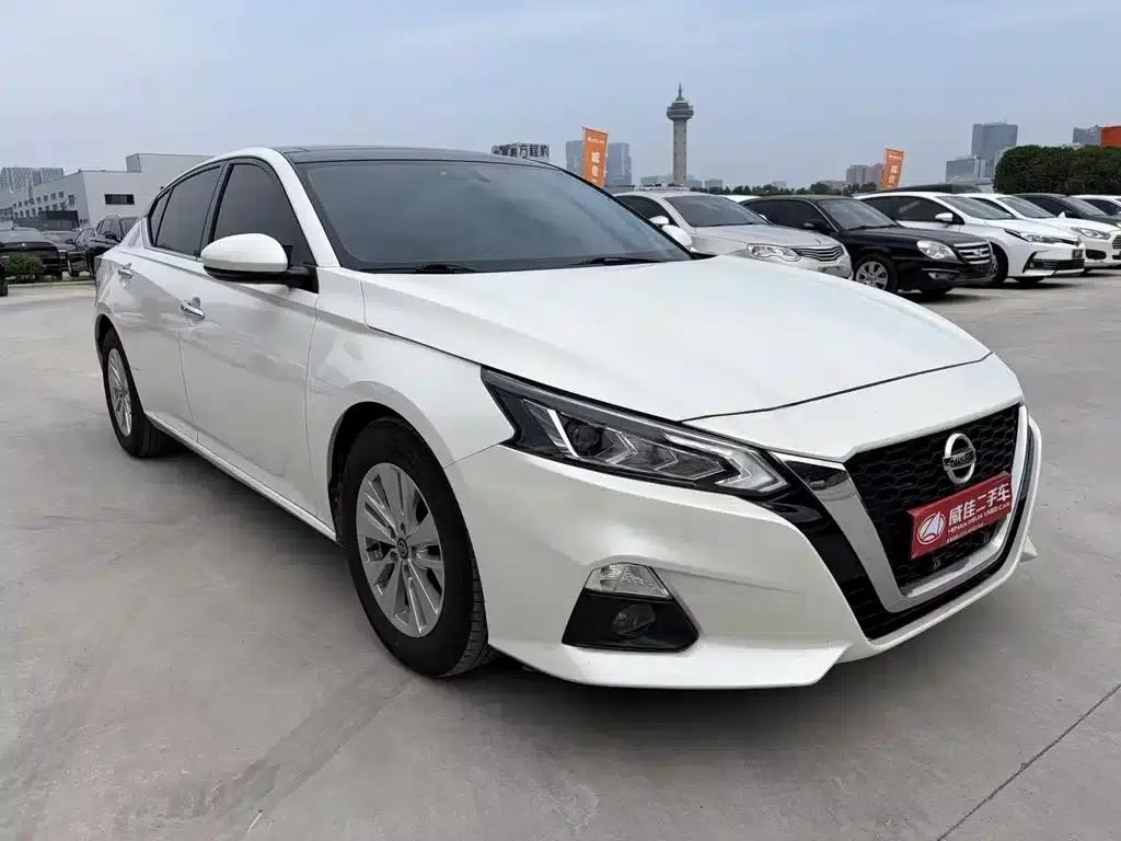 Teana 2020 2.0L XL Comfort Edition — миниатюра 3