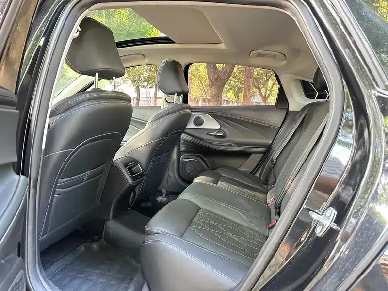 Chery Arrizo 8 2022 1.6TGDI DCT (Standard) — миниатюра 14