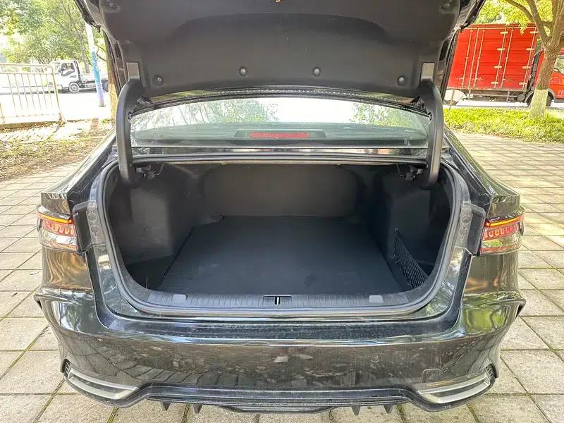 Chery Arrizo 8 2022 1.6TGDI DCT (Standard) — миниатюра 15