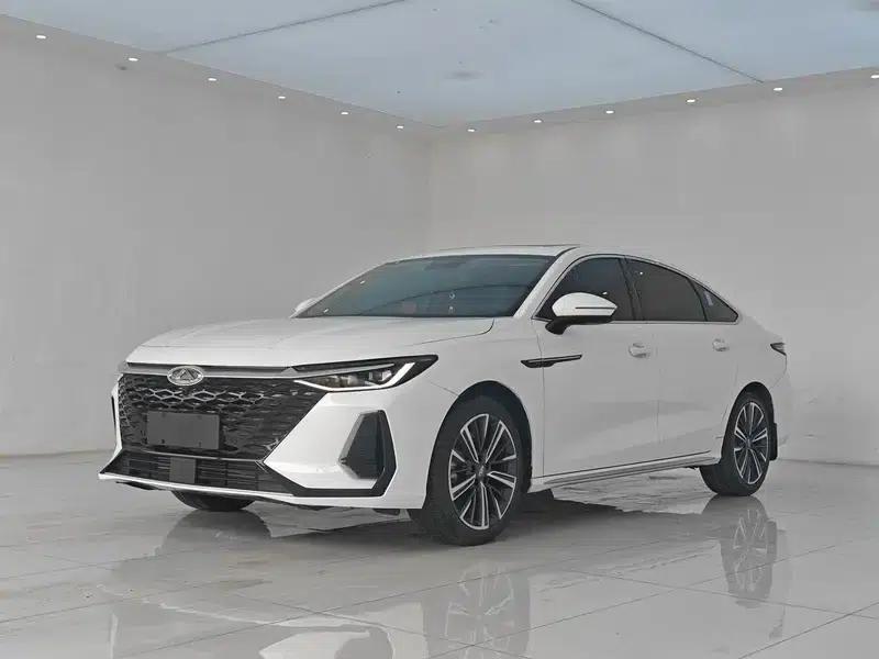 Chery Arrizo 8 2022 1.6TGDI DCT Elegance — миниатюра 1