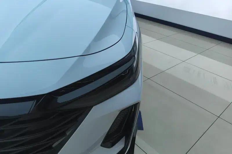 Chery Arrizo 8 2023 High-Performance Edition 2.0T DCT — миниатюра 4