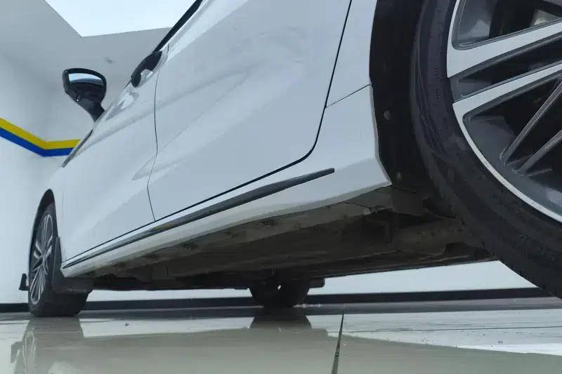 Chery Arrizo 8 2023 High-Performance Edition 2.0T DCT — миниатюра 7