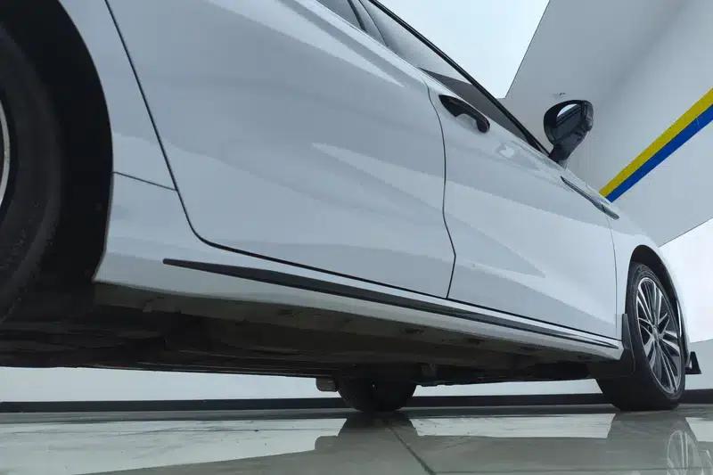 Chery Arrizo 8 2023 High-Performance Edition 2.0T DCT — миниатюра 8