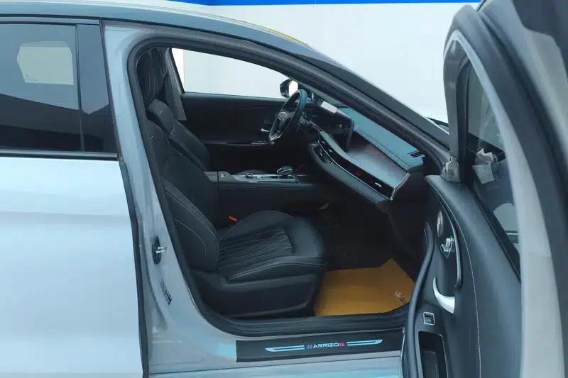 Chery Arrizo 8 2023 High-Performance Edition 2.0T DCT — миниатюра 10