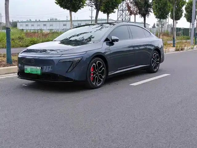 Nissan N7 2025 625 Max