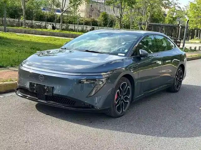 Nissan N7 2025 625 Max