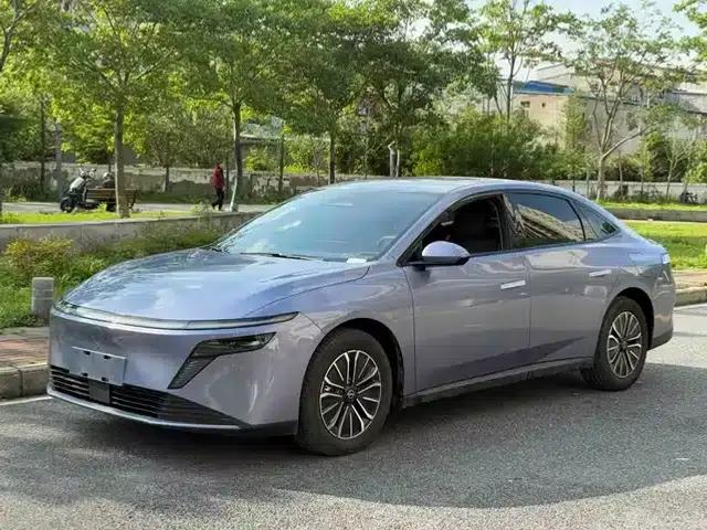 Nissan N6 2026 180 Max