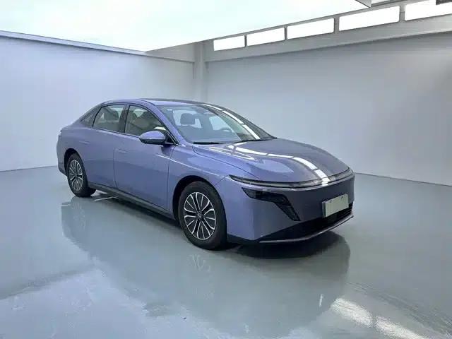 Nissan N6 2026 180 Max