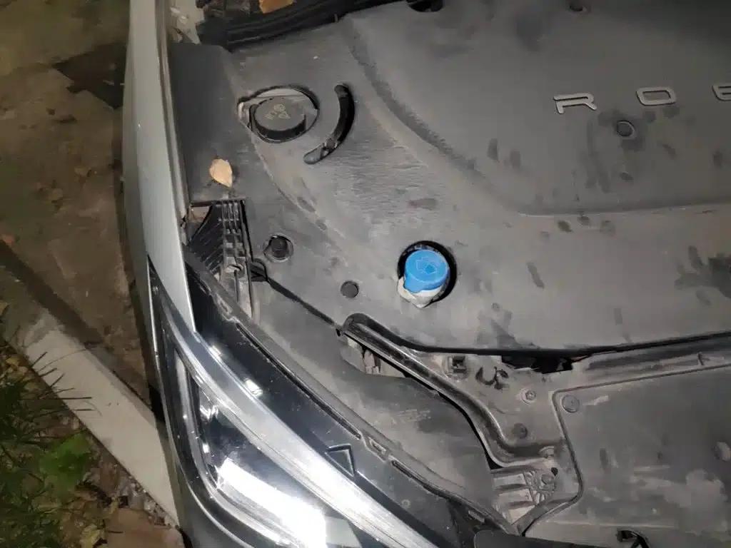 Roewe Ei5 2019 Luxury Edition — миниатюра 21