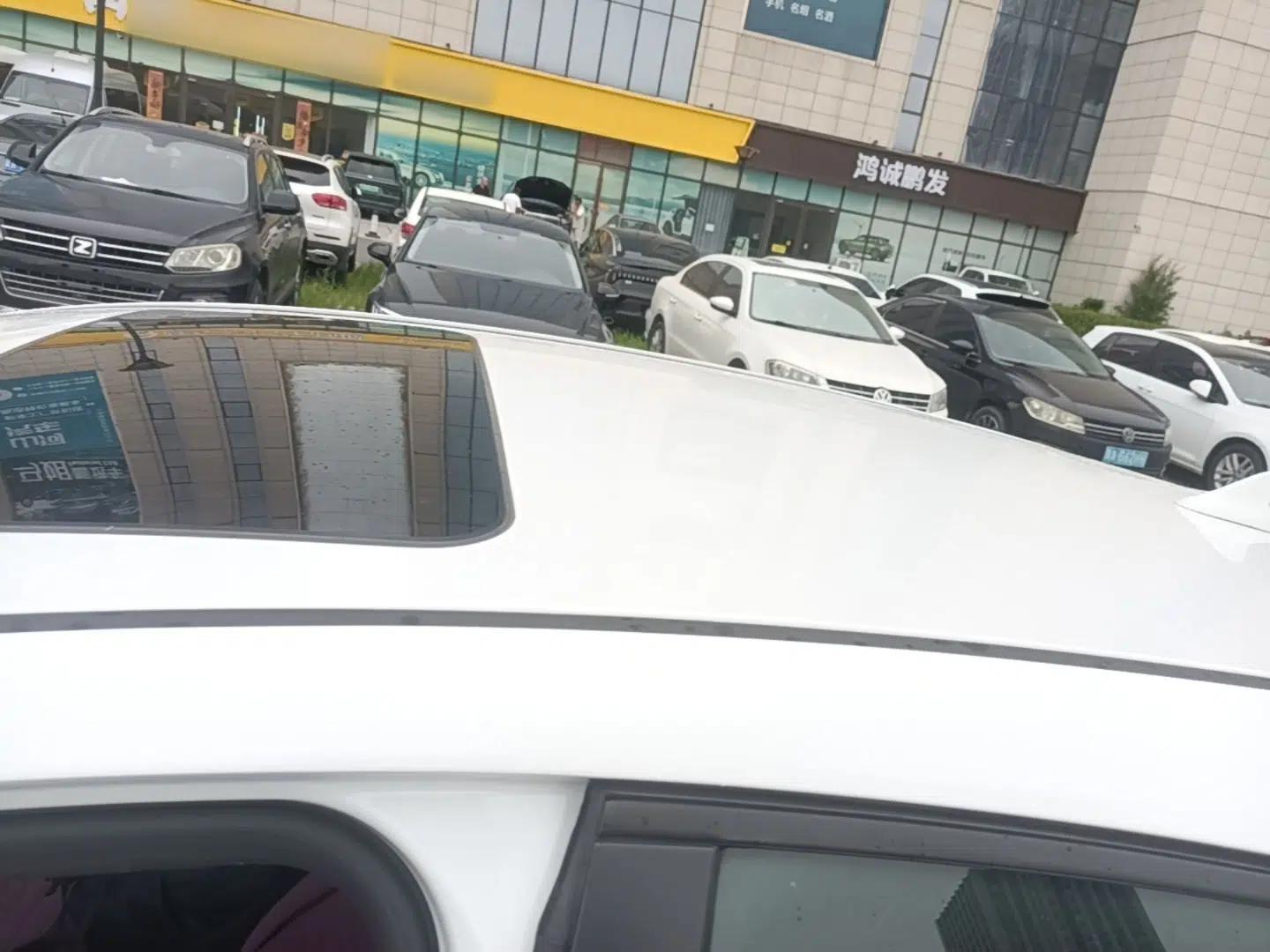 Buick GT 2014 XT 1.6L Automatic Fashion Edition — миниатюра 7