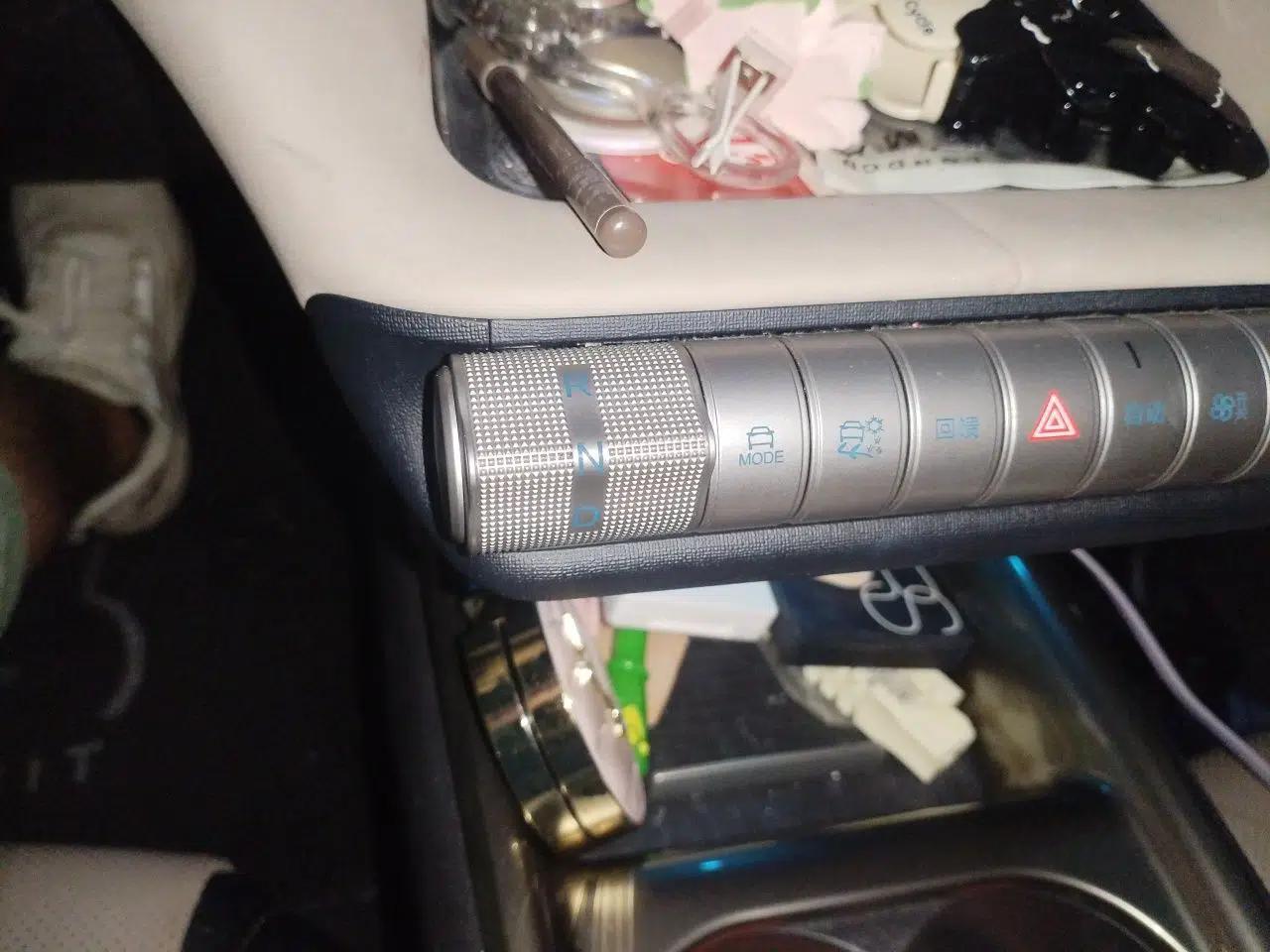 BYD Dolphin 2023 420 km Fashion Edition — миниатюра 14