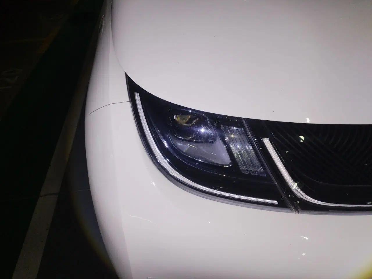 BYD Dolphin 2023 420 km Fashion Edition — миниатюра 7