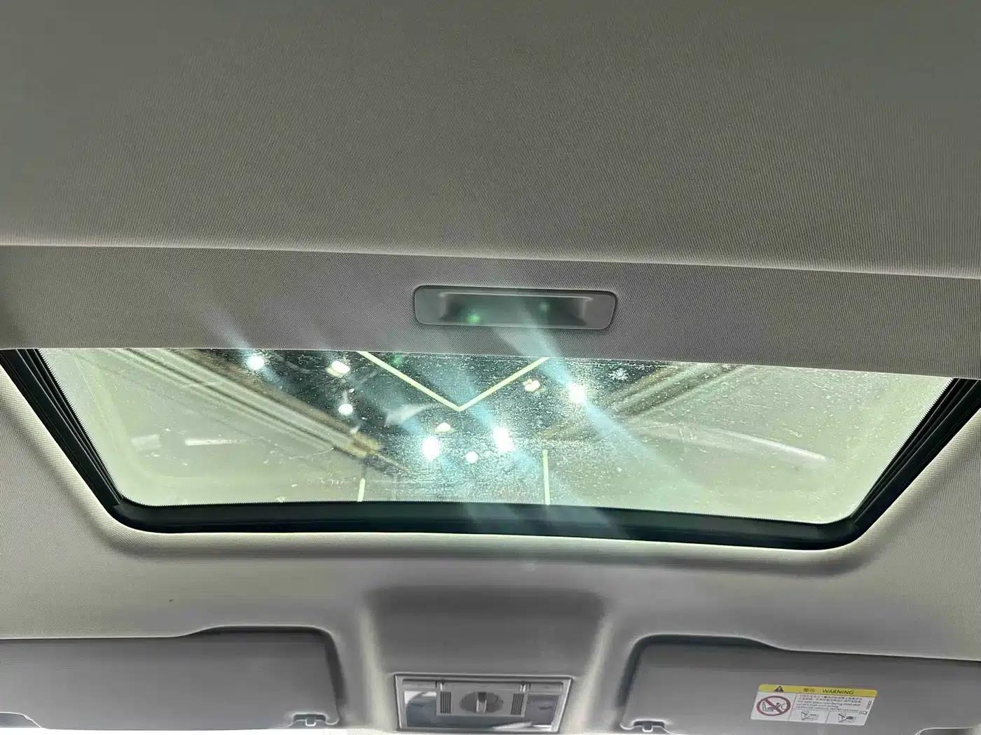 Kamiq 2023 Facelift 1.5L Automatic Comfort Edition — миниатюра 13