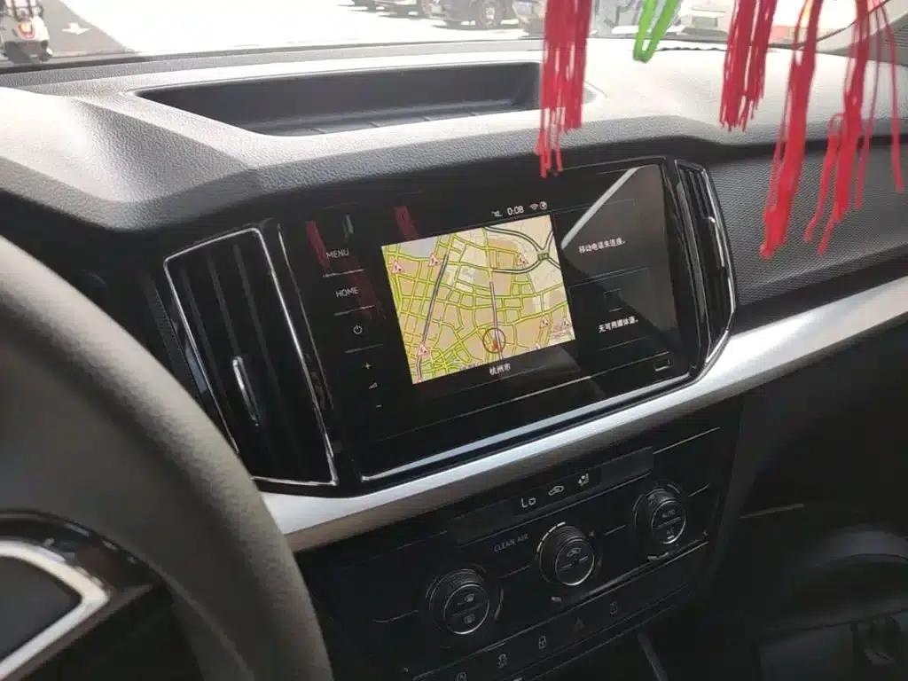 Kamiq 2020 1.5L Automatic Comfort Edition — миниатюра 13