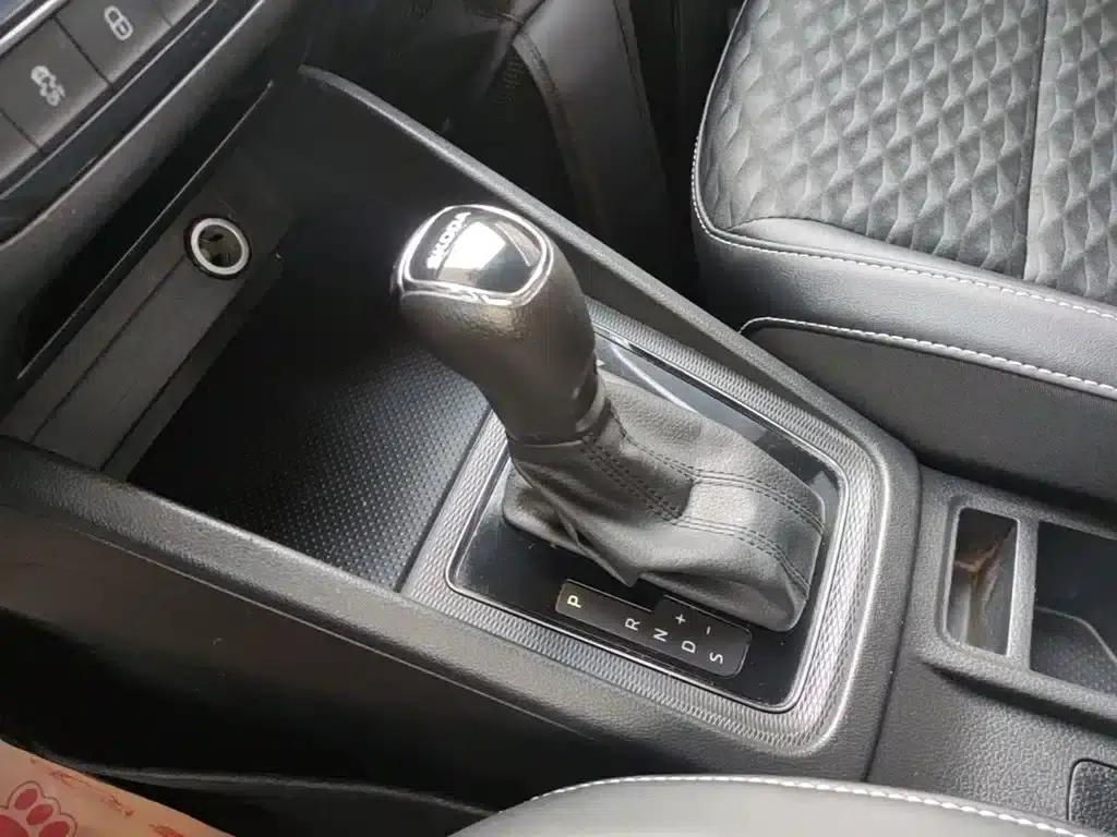 Kamiq 2020 1.5L Automatic Comfort Edition — миниатюра 14