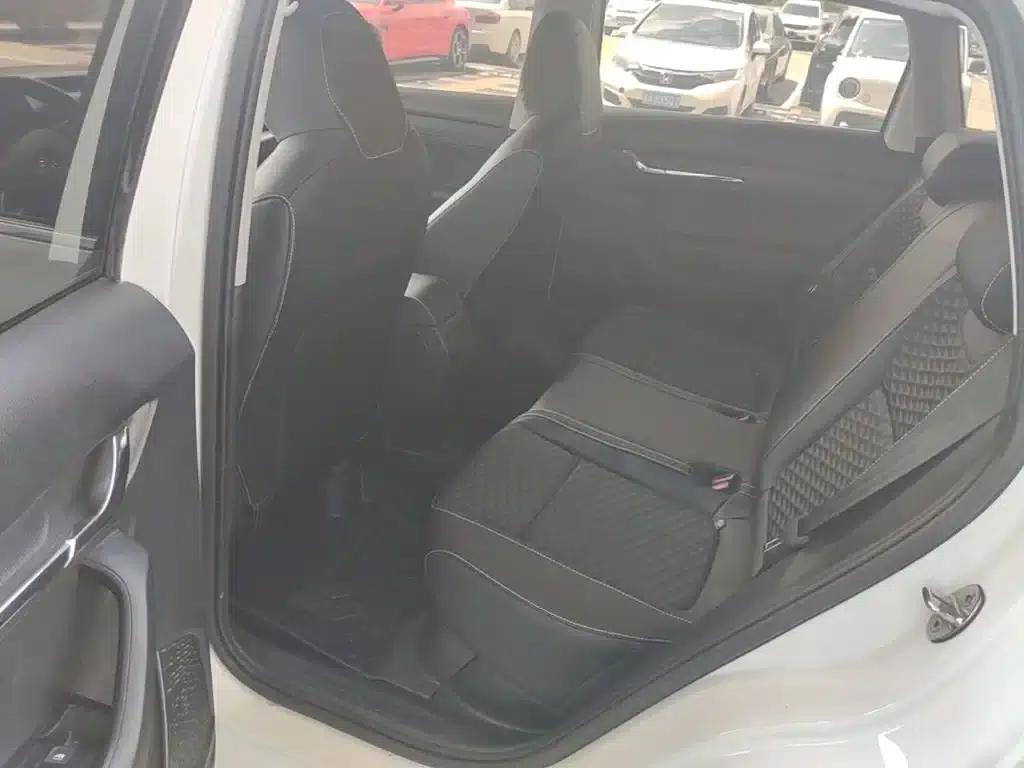 Kamiq 2020 1.5L Automatic Comfort Edition — миниатюра 17
