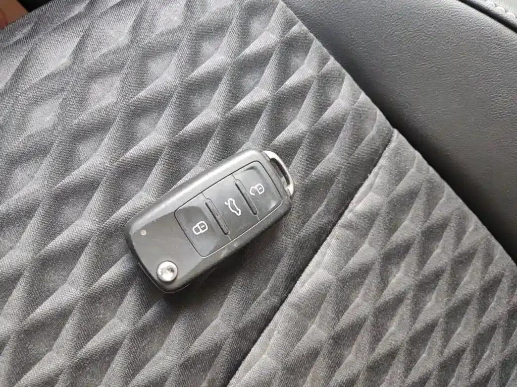 Kamiq 2020 1.5L Automatic Comfort Edition — миниатюра 9