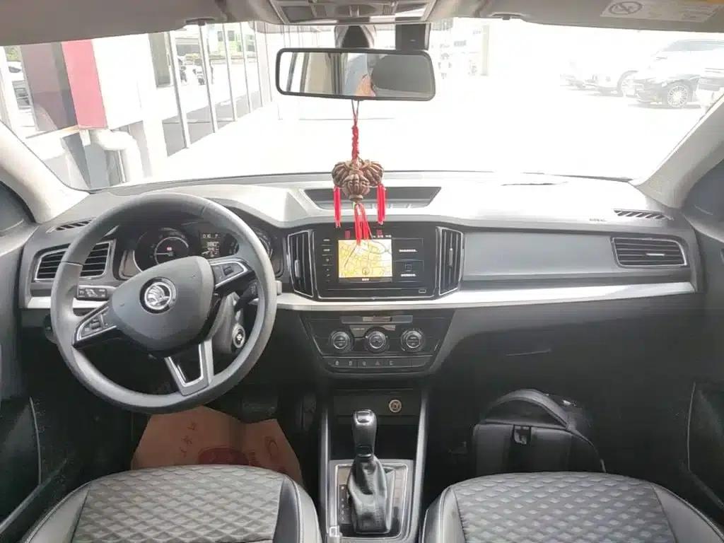 Kamiq 2020 1.5L Automatic Comfort Edition — миниатюра 10