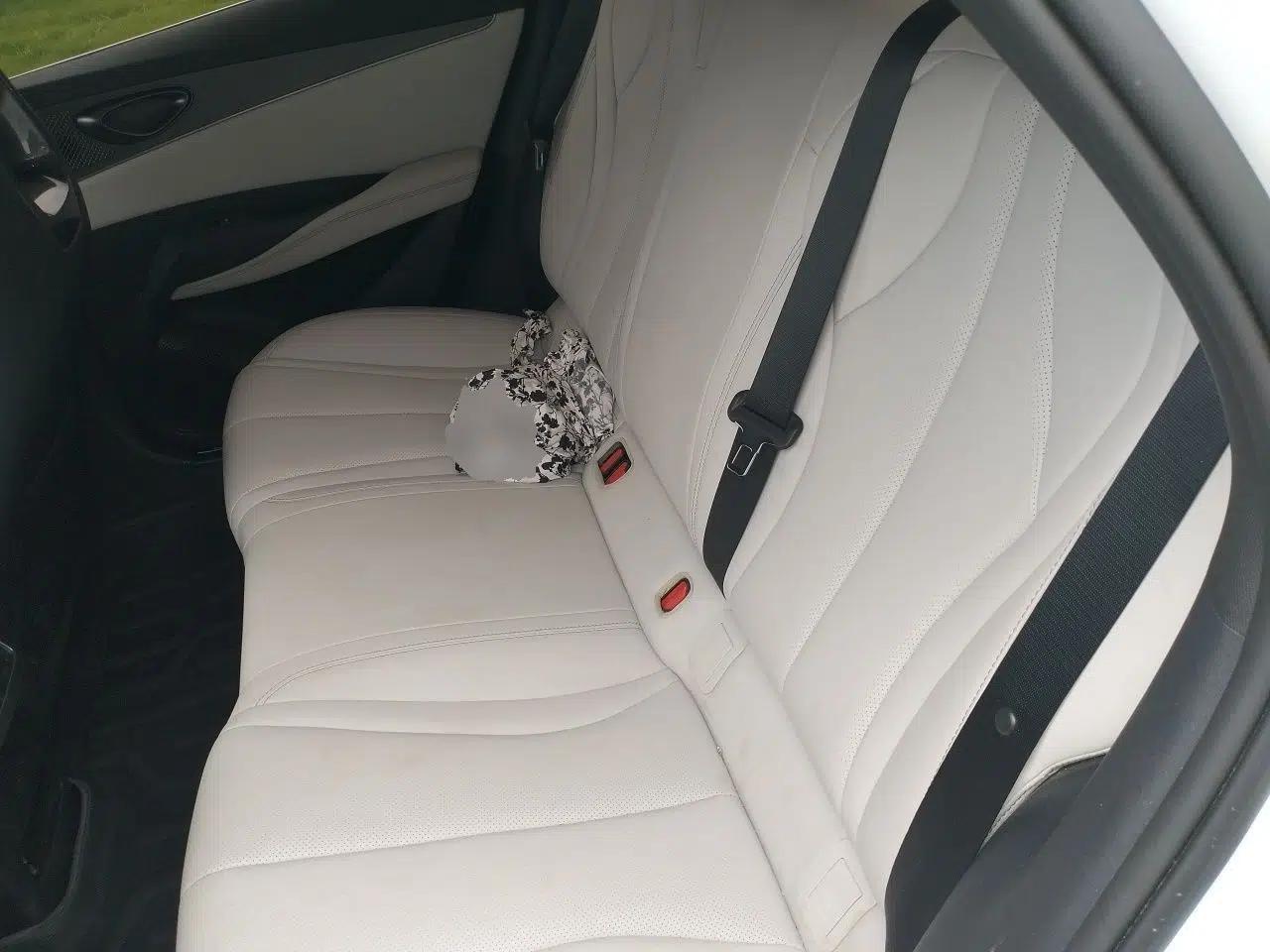 BYD Seal 06 New Energy 2024 DM-i 80KM Luxury Model — миниатюра 14