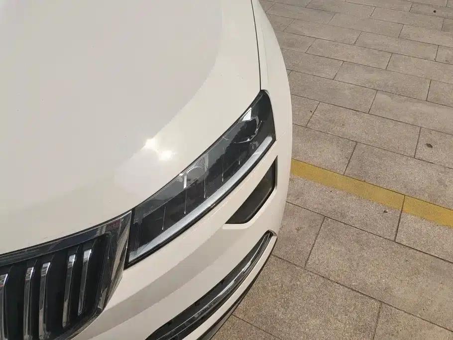 Karoq 2021 TSI280 Tech Edition — миниатюра 5