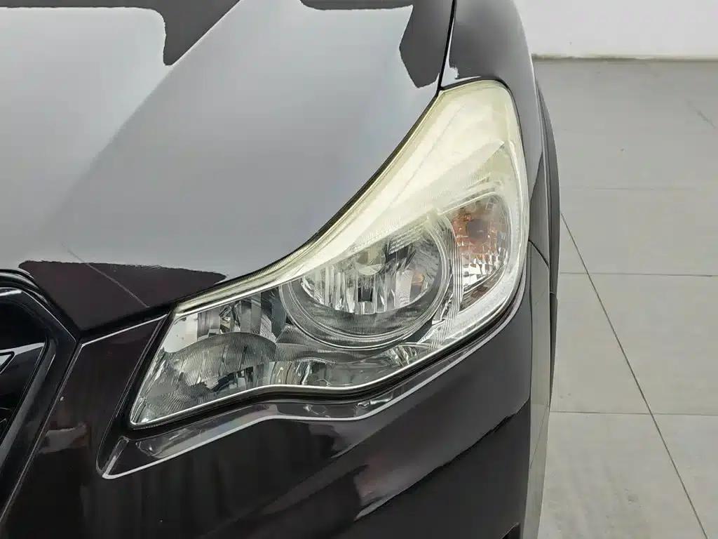 Subaru XV 2012 2.0i Comfort Edition — миниатюра 7