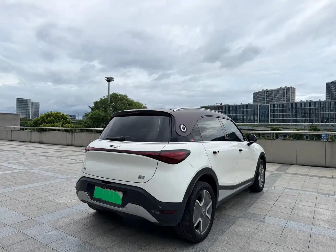 Smart Sprite #1 2024 Pro+ Edition — миниатюра 11