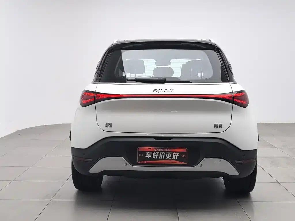 Smart Sprite #1 2024 Dynamic Standard Edition — миниатюра 4